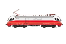 Jägerndorfer JC28100 - H0 - E-Lok Rh 1116 Cityjet, ÖBB, Ep. VI